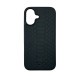 Чохол накладка Polo SB Snake iPhone 16 Black