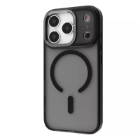 Чохол накладка Proove VS1 Magnetic Ring iPhone 17 Pro Black