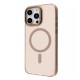 Чохол накладка Proove VS1 Magnetic Ring iPhone 17 Pro Max Gold