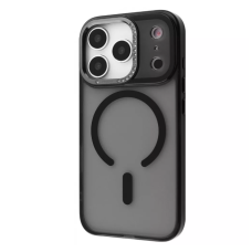 Чехол накладка Proove VS1 Magnetic Ring iPhone 17 Pro Max Black