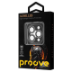 Защитное стекло для камеры Proove Achilles iPhone 16 Pro / 16 Pro Max Natural Titanium