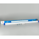 Світлодіодна лампа T720 120W 1800mAh 72cm 