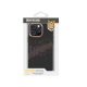 Чехол накладка Monzo With Magsafe Golden frame Starfield iPhone 16 Pro