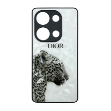 Чохол накладка Prisma Brand Xiaomi Redmi Note 13 Pro 4G / Note 14S C.Dior (5)