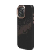 Чехол накладка Monzo With Magsafe Golden frame Starfield iPhone 16 Pro Max