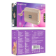 Портативна колонка Borofone BR18 Pink