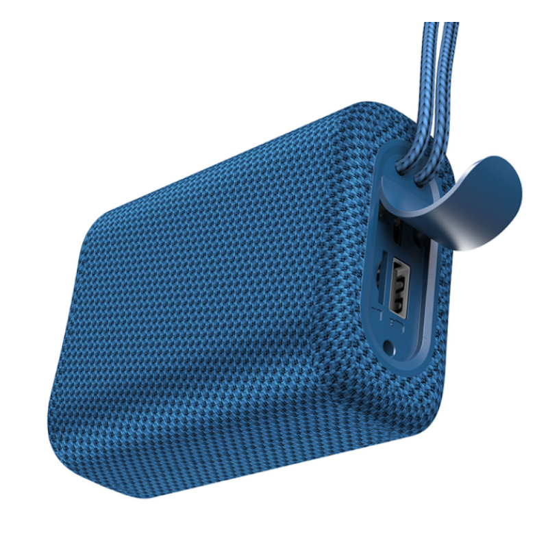 Колонка Borofone BR18 Dark Blue