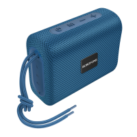 Колонка Borofone BR18 Dark Blue