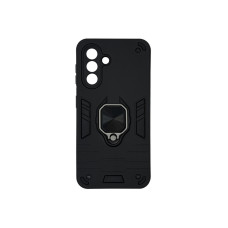 Чохол накладка Antishock Black Samsung A37