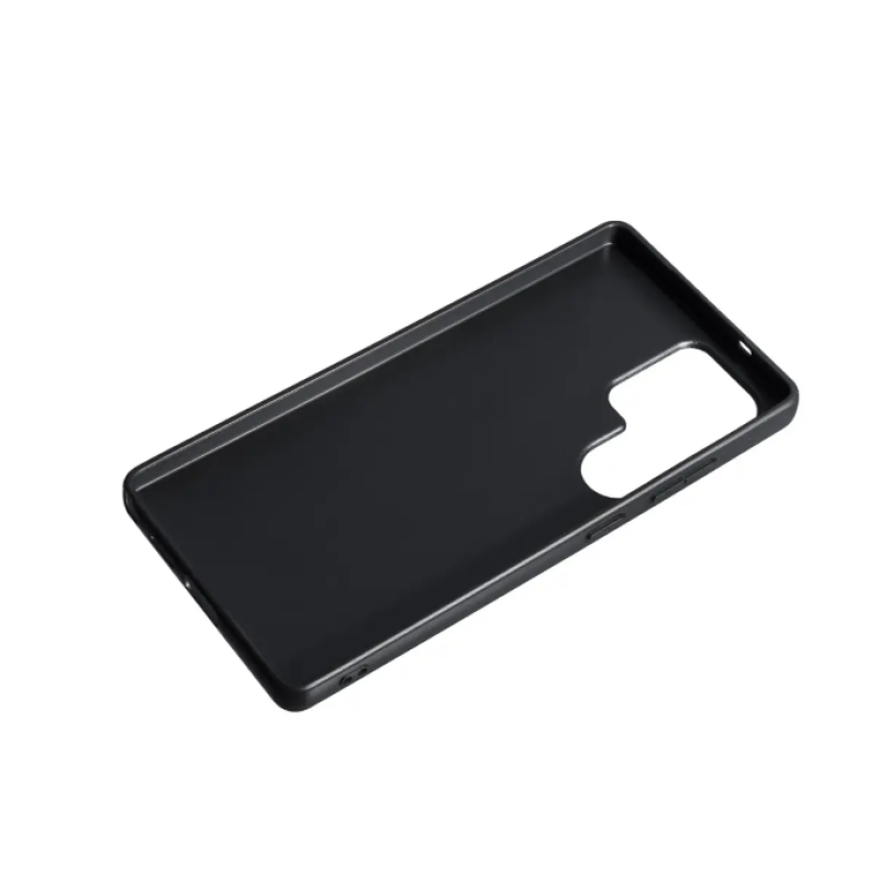 Чохол накладка Polo SB Skat Black Samsung S25 Ultra