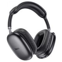 Навушники Hoco W35 Air Bluetooth Черные