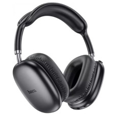 Навушники Hoco W35 Air Bluetooth Черные