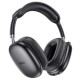 Наушники Hoco W35 Air Bluetooth Черные