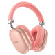 Наушники Hoco W35 Max Joy Bluetooth Pink