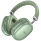 Навушники Hoco W35 Max Joy Bluetooth Green