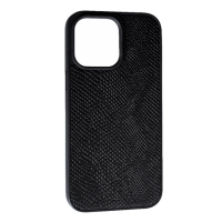 Чохол накладка Polo SB Skat Black iPhone 16 Pro Max