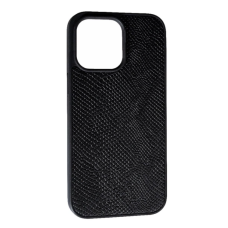 Чехол накладка Polo SB Skat Black iPhone 16 Pro Max