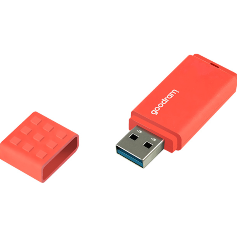 USB Flash GoodRam UME3 32Gb 3.0 помаранчева