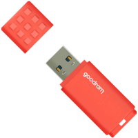 USB Flash GoodRam UME3 32Gb 3.0 помаранчева