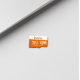 Картка пам’яті Micro SD Hoco 128 Gb Class 10  (UHS-1 U3) 100Mb-s