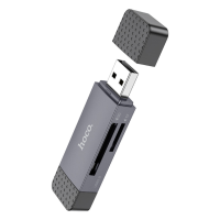 Card Reader Hoco HB45 USB2.0 SD/Micro SD