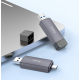 Card Reader Hoco HB45 USB2.0 SD/Micro SD