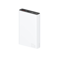 Power Bank Proove Hyper Flux Plus 10000mAh 22.5W White