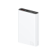Power Bank Proove Hyper Flux Plus 10000mAh 22.5W White