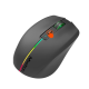Миша бездротова Meetion MT-BTM002 2.4G Black