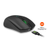 Миша бездротова Meetion MT-BTM002 2.4G Black
