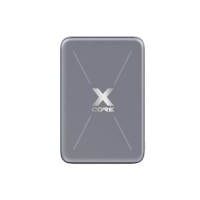 Power Bank Proove X-Core 20W 5000mAh Gray