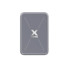 Power Bank Proove X-Core 20W 5000mAh Gray