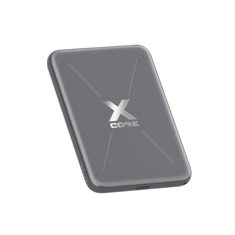Power Bank Proove X-Core 20W 5000mAh Gray