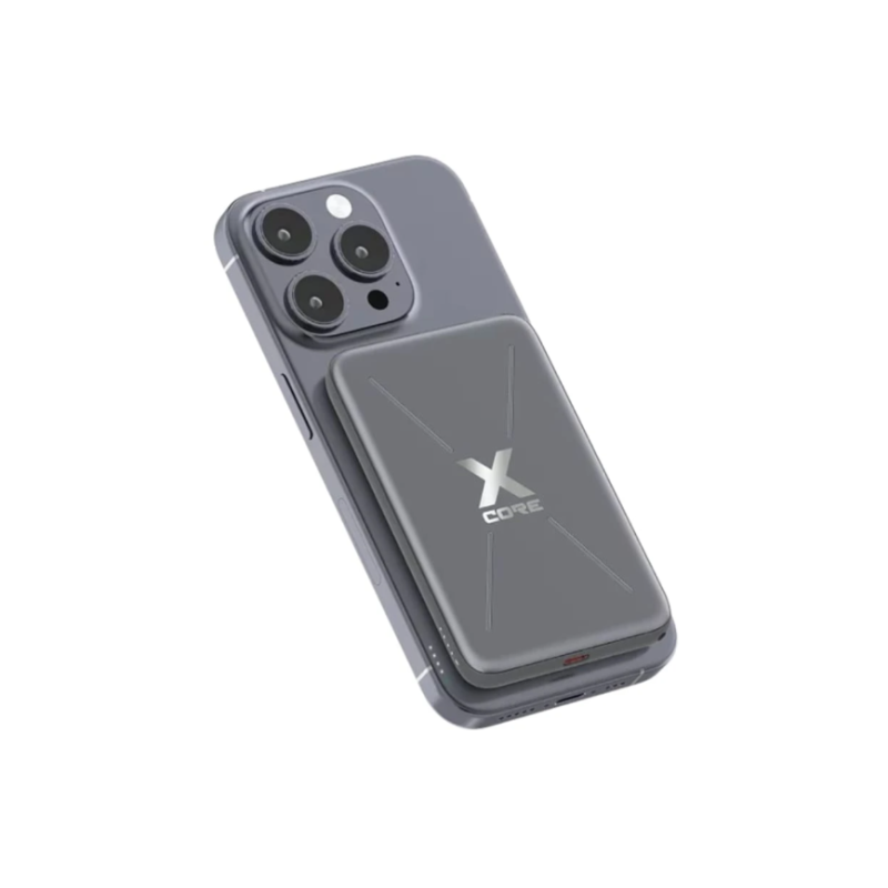 Power Bank Proove X-Core 20W 5000mAh Gray