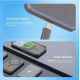 Power Bank Proove X-Core 20W 5000mAh Gray