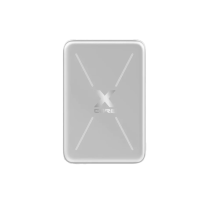 Power Bank Proove X-Core 20W 5000mAh White