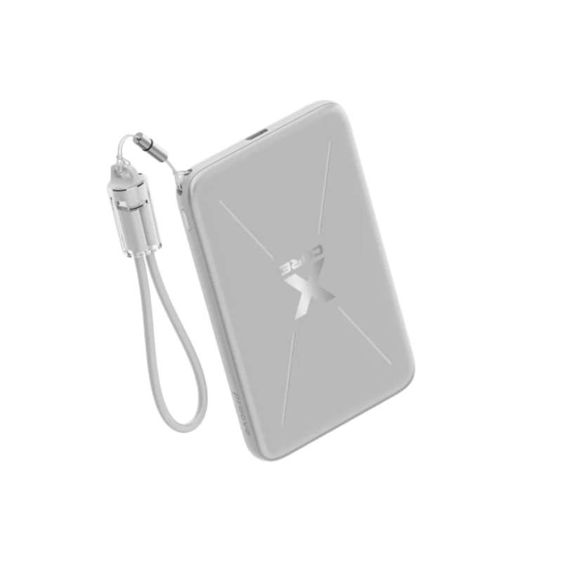 Power Bank Proove X-Core 20W 5000mAh White