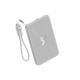Power Bank Proove X-Core 20W 5000mAh White