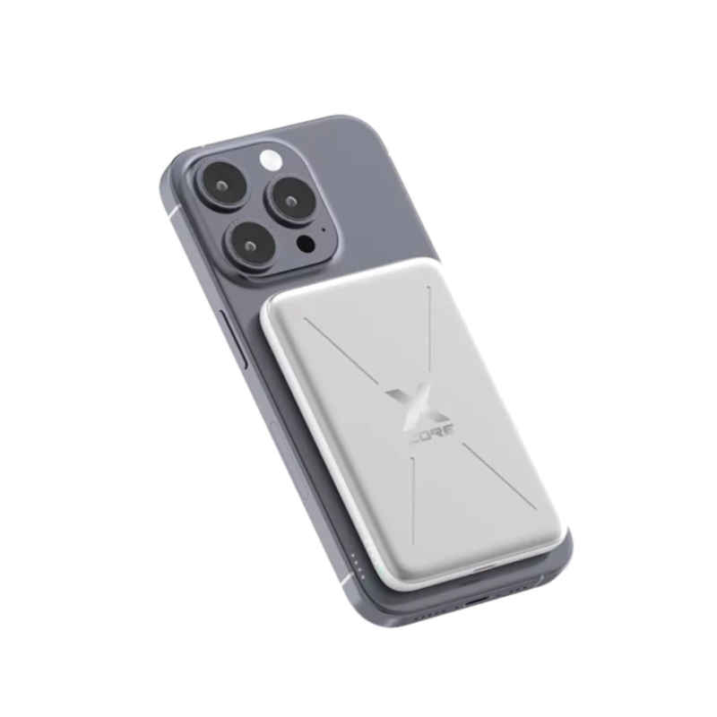 Power Bank Proove X-Core 20W 5000mAh White