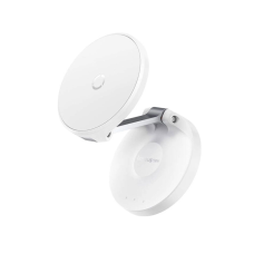 Автотримач Baseus MagPro Magnetic Foldable White