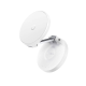 Автотримач Baseus MagPro Magnetic Foldable White