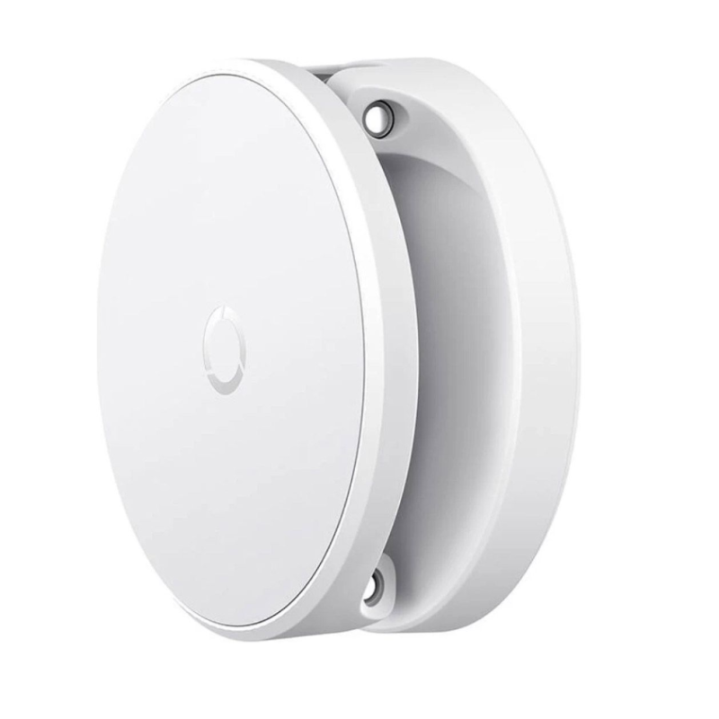 Автотримач Baseus MagPro Magnetic Foldable White