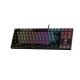 Клавиатура Игровая Fantech ATOM87 MK876V2 SUMI Blue Switch