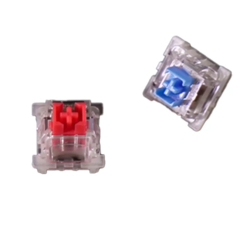 Клавиатура Игровая Fantech ATOM87 MK876V2 SUMI Blue Switch