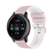 Ремешок для Smart Watch  Amazfit/Samsung Ribby 20mm Light Pink
