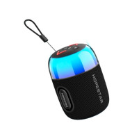 Портативна колонка Hopestar SC-02 mini (13,8*9,8*9,8 см) Black