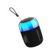 Портативна колонка Hopestar SC-02 mini (13,8*9,8*9,8 см) Black