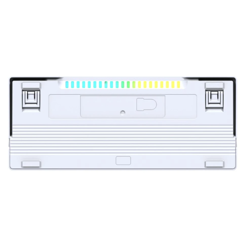 Клавіатура ігрова механічна Fantech ATOM X83 MK612 AME Rosie Switch