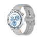 Ремешок для Smart Watch Amazfit/Samsung Wavy 22mm Light gray