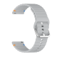 Ремешок для Smart Watch Amazfit/Samsung Wavy 22mm Light gray